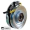 A & I Products CLUTCH, PTO XTREME X0015 12.5" x9" x6" A-B1XT0015 - alternate 2